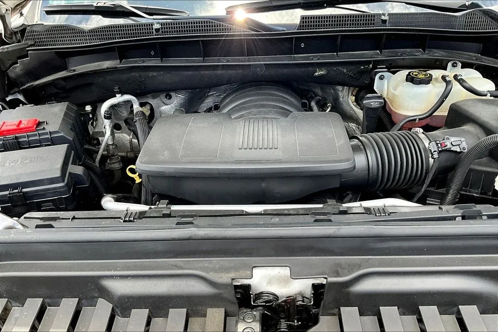 2020 GMC Sierra 1500 SLT - Photo 30