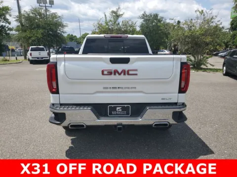 More photos of 2020 GMC Sierra 1500 SLT at Gravity Autos Jacksonville, FL