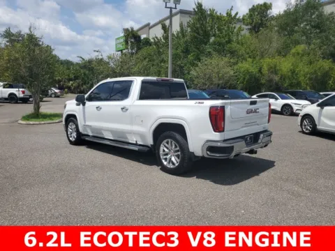 Another view of 2020 GMC Sierra 1500 SLT for sale in Jacksonville, FL at Gravity Autos Jacksonville