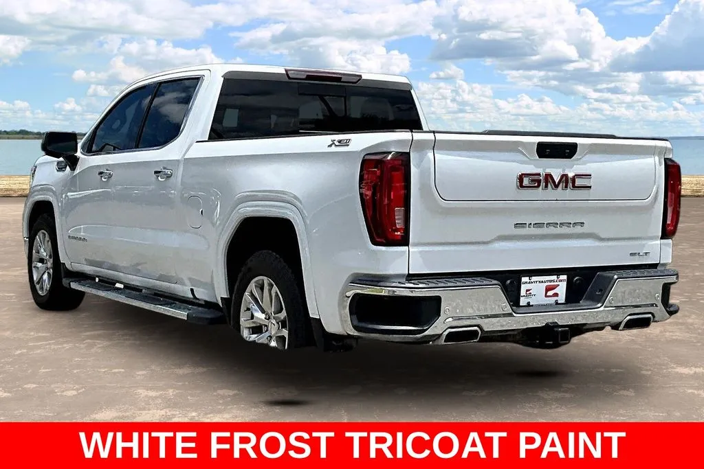 2020 GMC Sierra 1500 SLT - Photo 6