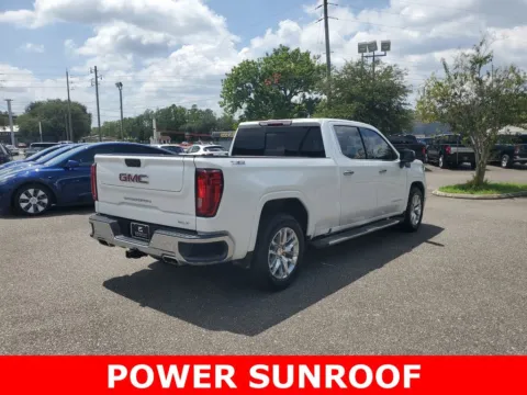 More photos of 2020 GMC Sierra 1500 SLT at Gravity Autos Jacksonville, FL