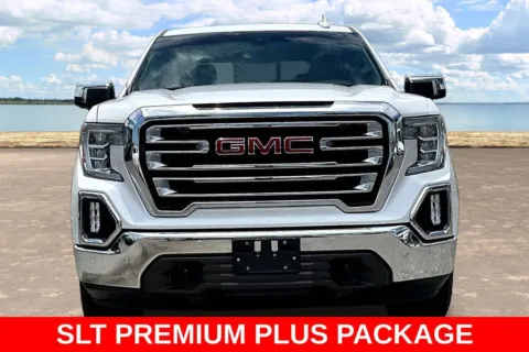Photos of 2020 GMC Sierra 1500 SLT for sale in Jacksonville, FL at Gravity Autos Jacksonville