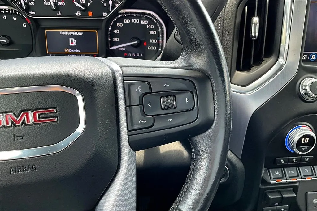 2020 GMC Sierra 1500 SLT - Photo 12