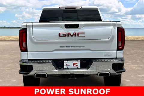 More photos of 2020 GMC Sierra 1500 SLT at Gravity Autos Jacksonville, FL