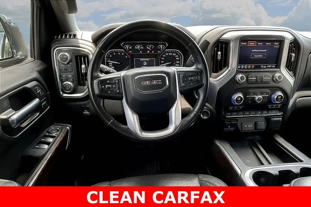 2020 GMC Sierra 1500 SLT - Photo 8