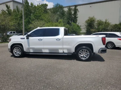 Photos of 2020 GMC Sierra 1500 SLT for sale in Jacksonville, FL at Gravity Autos Jacksonville