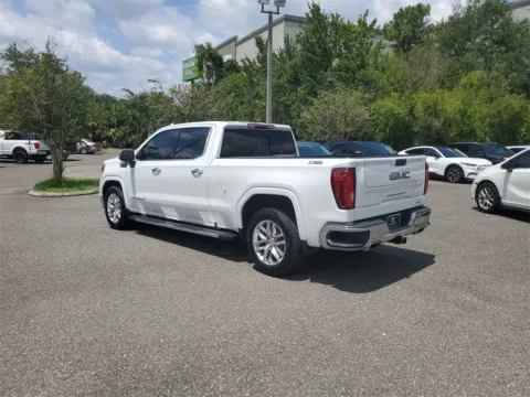 Another view of 2020 GMC Sierra 1500 SLT for sale in Jacksonville, FL at Gravity Autos Jacksonville