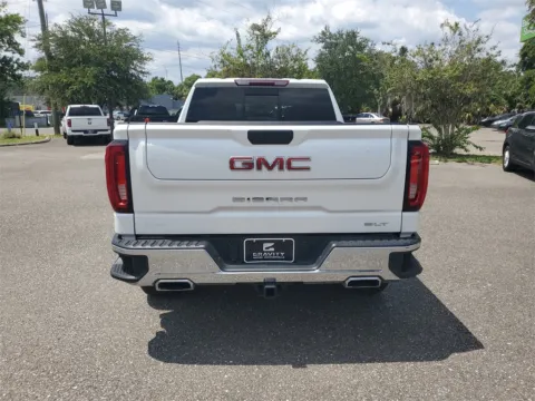 More photos of 2020 GMC Sierra 1500 SLT at Gravity Autos Jacksonville, FL