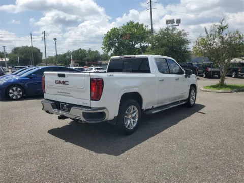 More photos of 2020 GMC Sierra 1500 SLT at Gravity Autos Jacksonville, FL