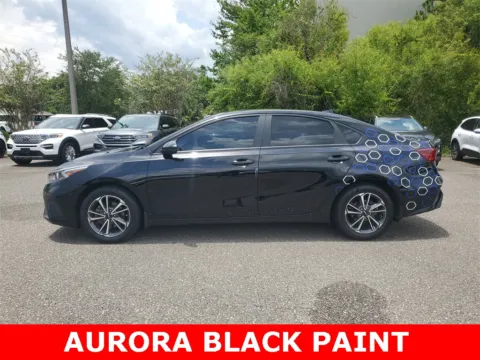 Photos of 2022 Kia Forte LXS for sale in Jacksonville, FL at Gravity Autos Jacksonville