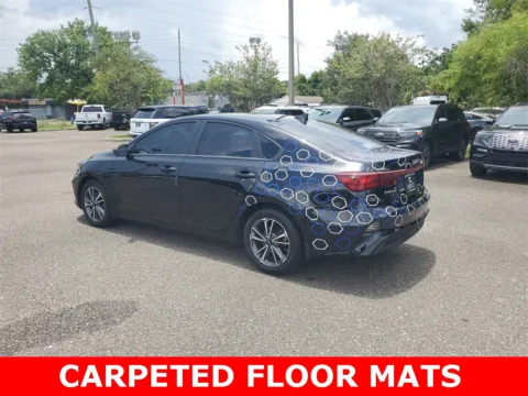 Another view of 2022 Kia Forte LXS for sale in Jacksonville, FL at Gravity Autos Jacksonville