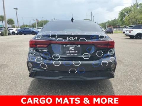 More photos of 2022 Kia Forte LXS at Gravity Autos Jacksonville, FL