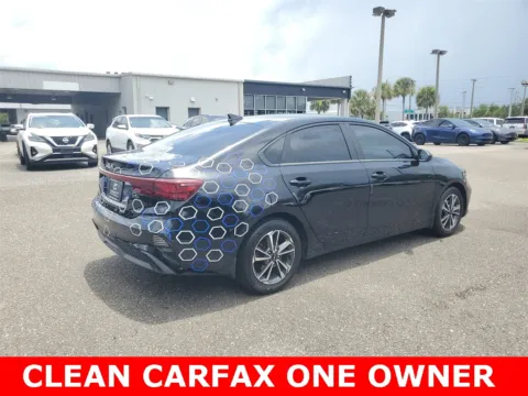 More photos of 2022 Kia Forte LXS at Gravity Autos Jacksonville, FL