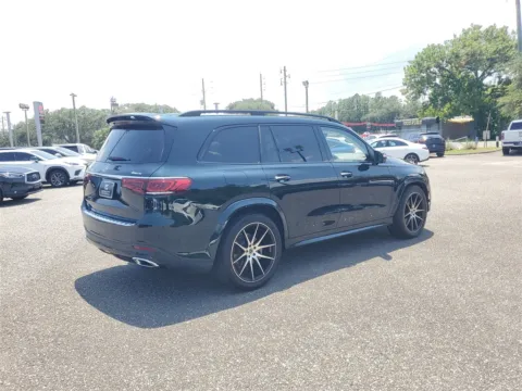 More photos of 2022 Mercedes-Benz GLS 450 at Gravity Autos Jacksonville, FL