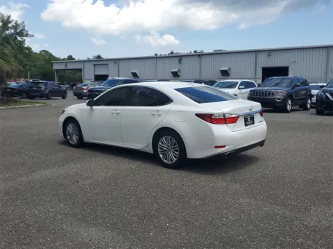 Another view of 2013 Lexus ES 350 for sale in Jacksonville, FL at Gravity Autos Jacksonville