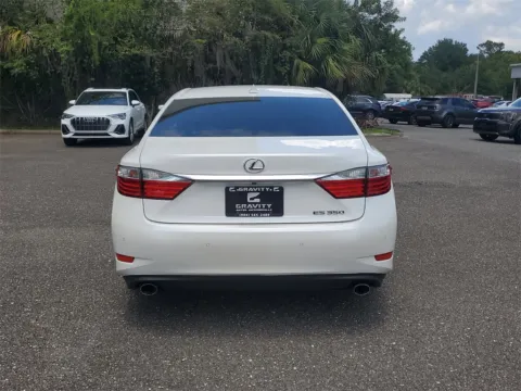 More photos of 2013 Lexus ES 350 at Gravity Autos Jacksonville, FL