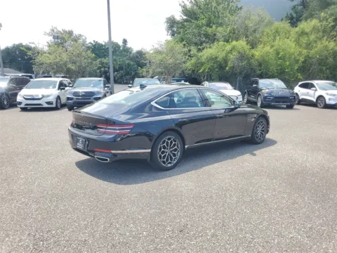 More photos of 2023 Genesis G80 2.5T at Gravity Autos Jacksonville, FL