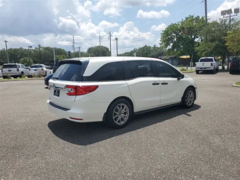 More photos of 2018 Honda Odyssey LX at Gravity Autos Jacksonville, FL