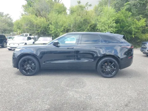 Photos of 2021 Land Rover Range Rover Velar P250 R-Dynamic S for sale in Jacksonville, FL at Gravity Autos Jacksonville