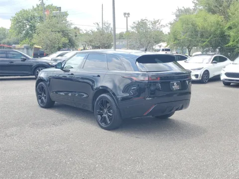 Another view of 2021 Land Rover Range Rover Velar P250 R-Dynamic S for sale in Jacksonville, FL at Gravity Autos Jacksonville