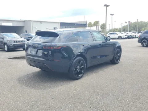 More photos of 2021 Land Rover Range Rover Velar P250 R-Dynamic S at Gravity Autos Jacksonville, FL
