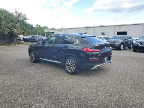 Another view of 2019 BMW X4 xDrive30i for sale in Jacksonville, FL at Gravity Autos Jacksonville