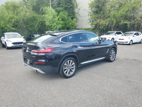 More photos of 2019 BMW X4 xDrive30i at Gravity Autos Jacksonville, FL