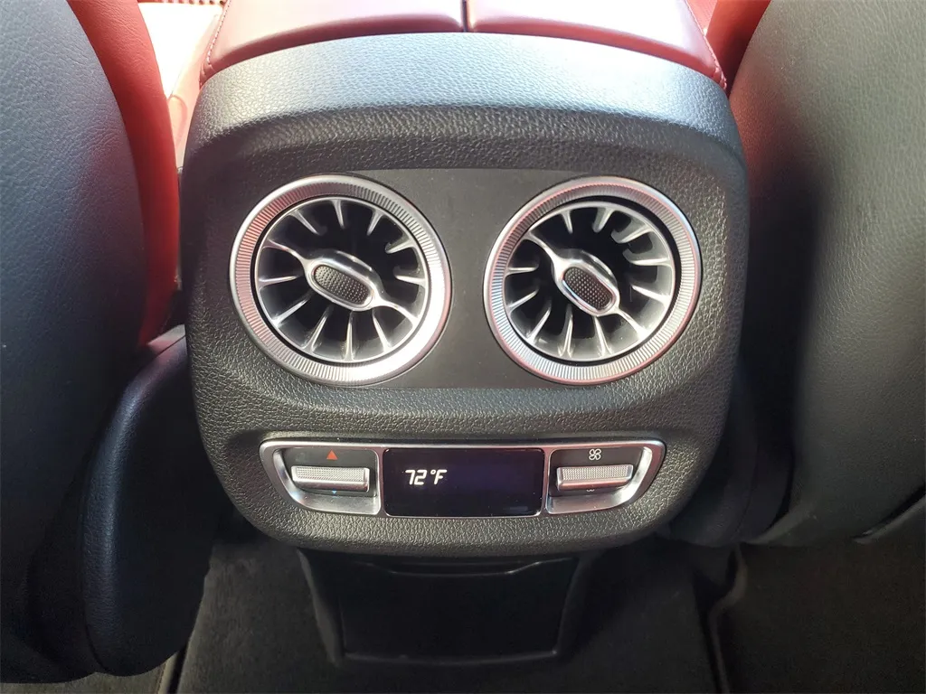 2021 Mercedes Benz G 550 photo 4