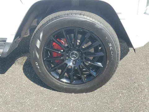 More photos of 2021 Mercedes-Benz G-Class G 550 at Gravity Autos Jacksonville, FL
