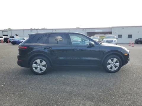 More photos of 2021 Porsche Cayenne at Gravity Autos Jacksonville, FL