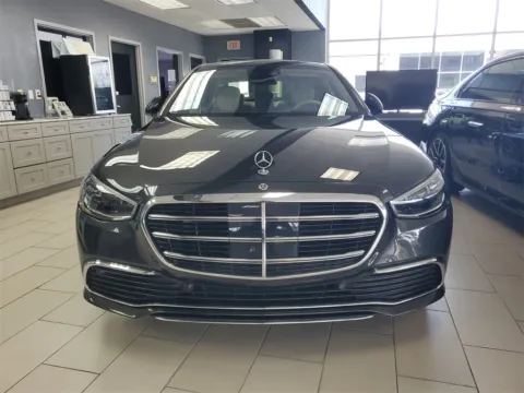 More photos of 2022 Mercedes-Benz S-Class S 580 at Gravity Autos Jacksonville, FL