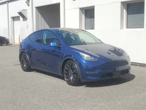 More photos of 2020 Tesla Model Y Performance at Gravity Autos Jacksonville, FL