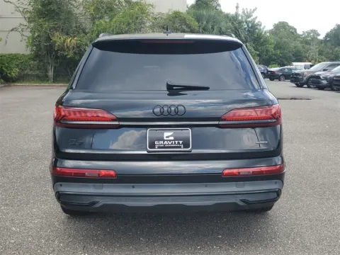 More photos of 2022 Audi Q7 55 Premium Plus at Gravity Autos Jacksonville, FL