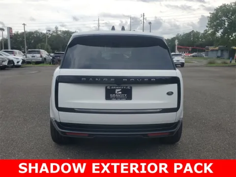 More photos of 2023 Land Rover Range Rover SE at Gravity Autos Jacksonville, FL