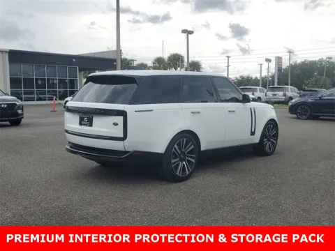 More photos of 2023 Land Rover Range Rover SE at Gravity Autos Jacksonville, FL
