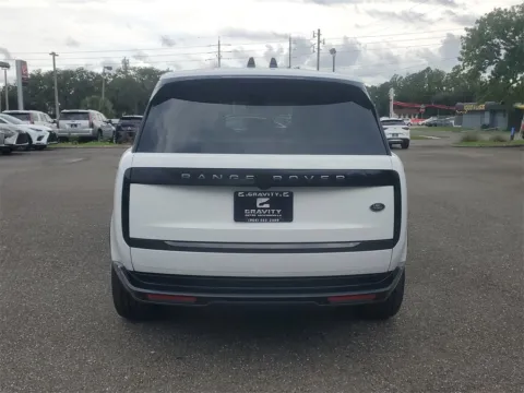 More photos of 2023 Land Rover Range Rover SE at Gravity Autos Jacksonville, FL
