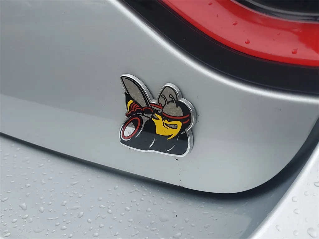 2020 Dodge Charger R/T Scat Pack photo 4