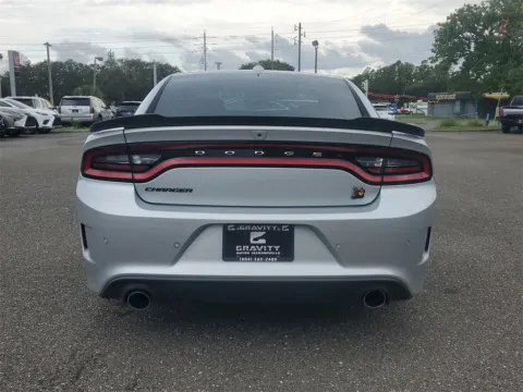 More photos of 2020 Dodge Charger R/T Scat Pack at Gravity Autos Jacksonville, FL
