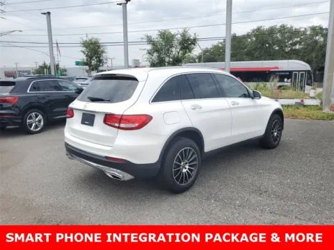 More photos of 2019 Mercedes-Benz GLC 300 at Gravity Autos Jacksonville, FL
