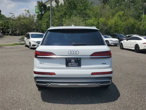 More photos of 2020 Audi Q7 45 Premium Plus at Gravity Autos Jacksonville, FL