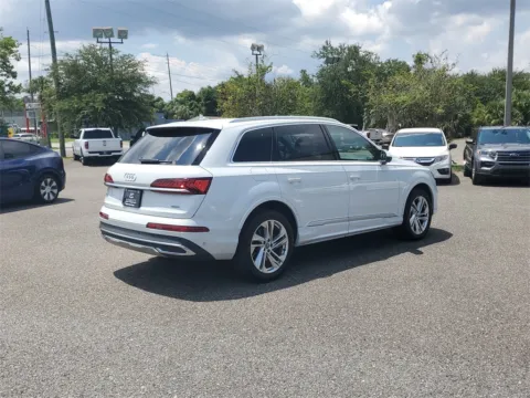 More photos of 2020 Audi Q7 45 Premium Plus at Gravity Autos Jacksonville, FL