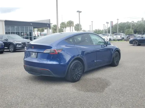More photos of 2020 Tesla Model Y Long Range at Gravity Autos Jacksonville, FL