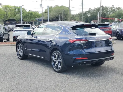 Another view of 2021 Maserati Levante S GranSport for sale in Jacksonville, FL at Gravity Autos Jacksonville