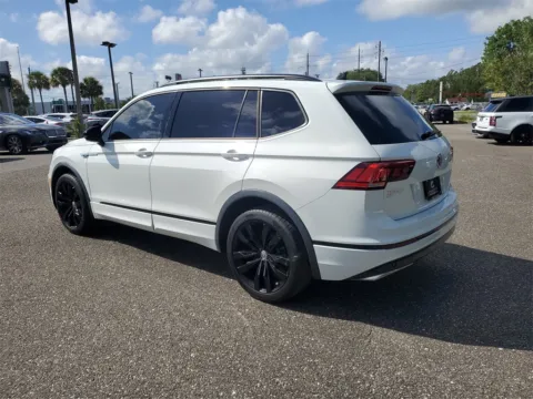 More photos of 2020 Volkswagen Tiguan 2.0T SE R-Line Black at Gravity Autos Jacksonville, FL