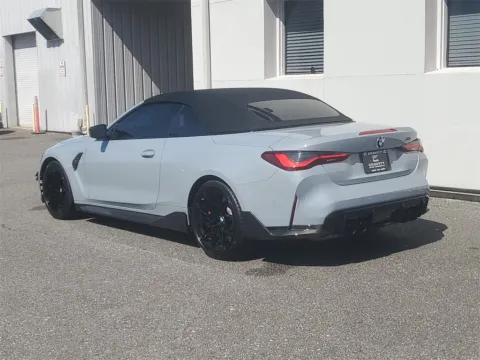 Photos of 2022 BMW M4 Competition for sale in Jacksonville, FL at Gravity Autos Jacksonville
