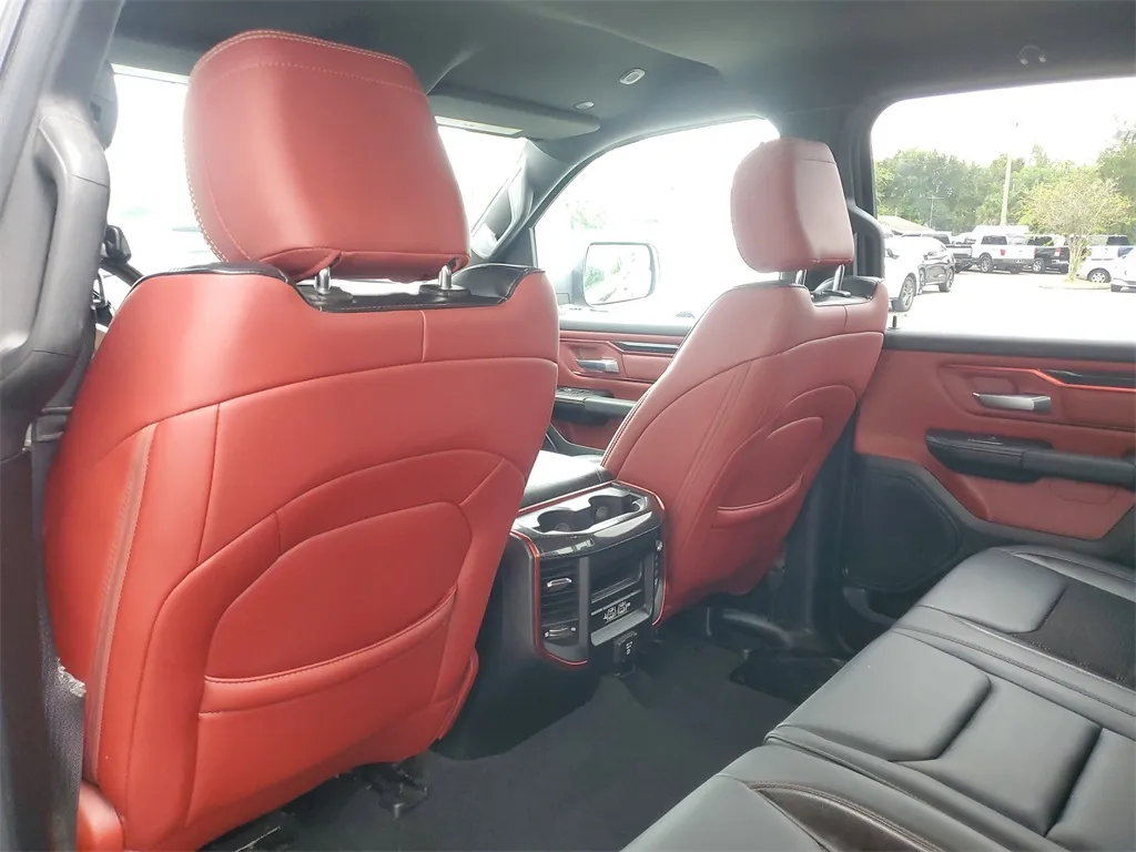 2019 Ram 1500 Rebel photo 3