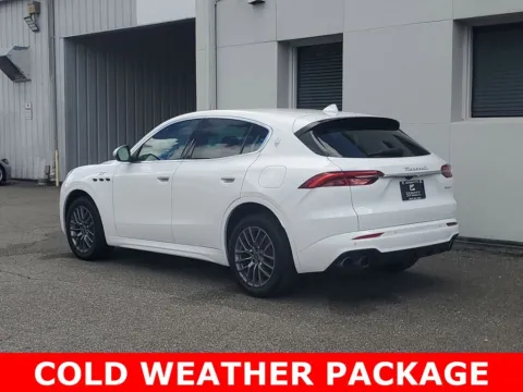 Photos of 2024 Maserati Grecale GT for sale in Jacksonville, FL at Gravity Autos Jacksonville