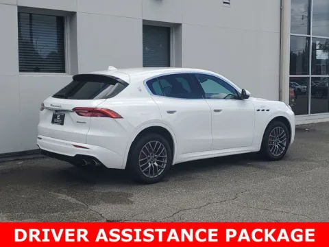 Another view of 2024 Maserati Grecale GT for sale in Jacksonville, FL at Gravity Autos Jacksonville