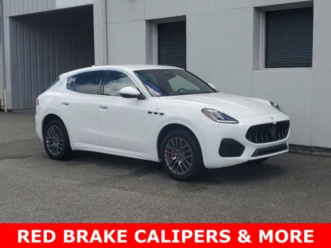 More photos of 2024 Maserati Grecale GT at Gravity Autos Jacksonville, FL