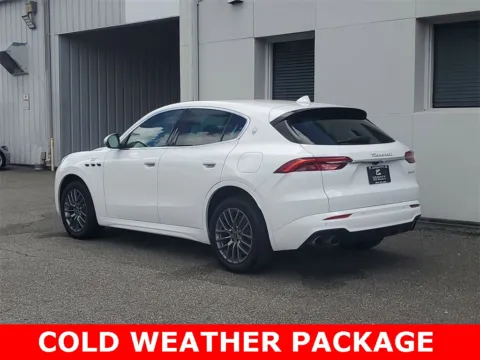 Photos of 2024 Maserati Grecale GT for sale in Jacksonville, FL at Gravity Autos Jacksonville